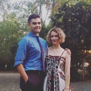 Meet your Posher, Avery